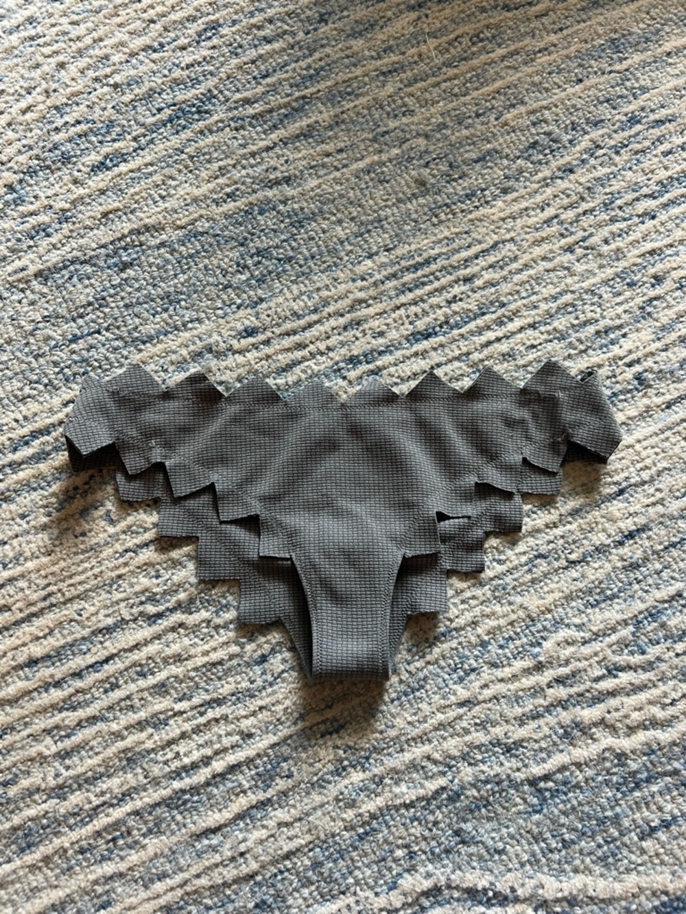 Marysia Swim Honolulu Bikini Bottom Medim